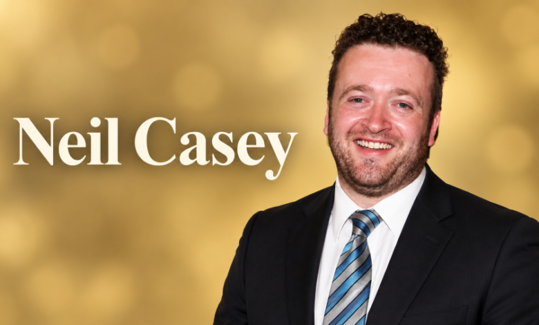 Neil Casey