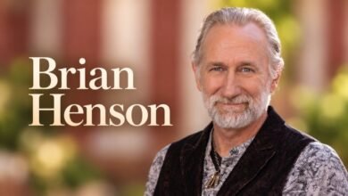 Brian Henson