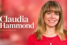 Claudia Hammond