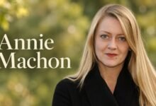 Annie Machon