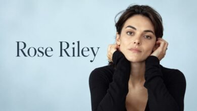 Rose Riley
