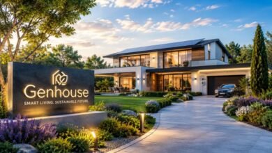 Genhouse