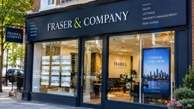 Fraser & Company