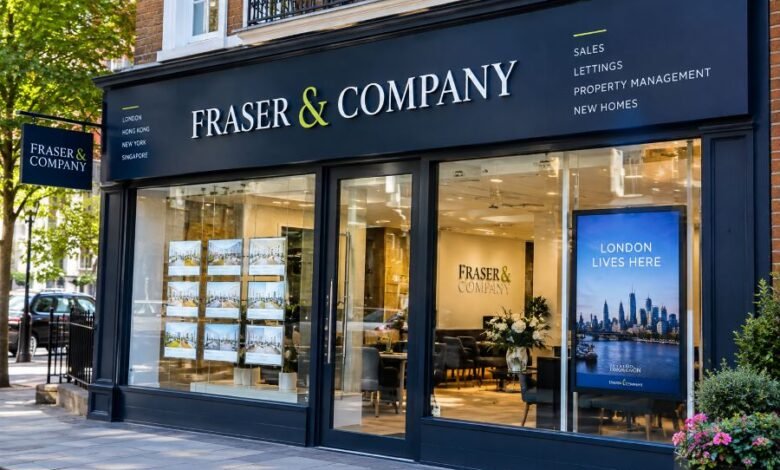 Fraser & Company