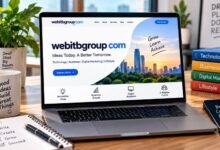 webitbgroup com