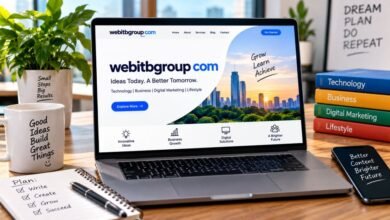 webitbgroup com