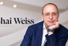 Shai Weiss
