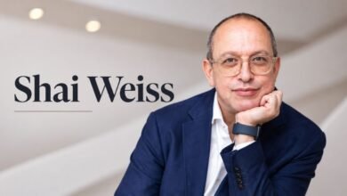 Shai Weiss
