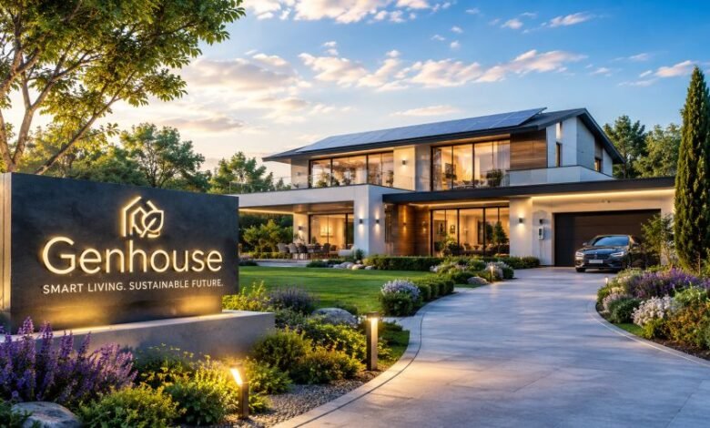 Genhouse