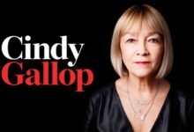 Cindy Gallop