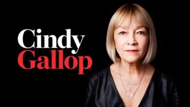 Cindy Gallop