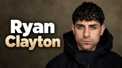 Ryan Clayton