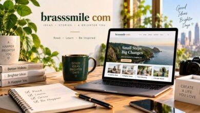 Brasssmile com