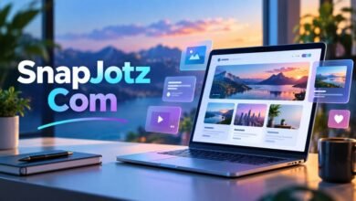 SnapJotz Com