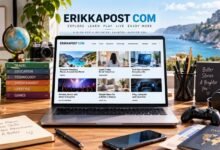 erikkapost com