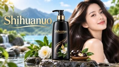 Shihuanuo