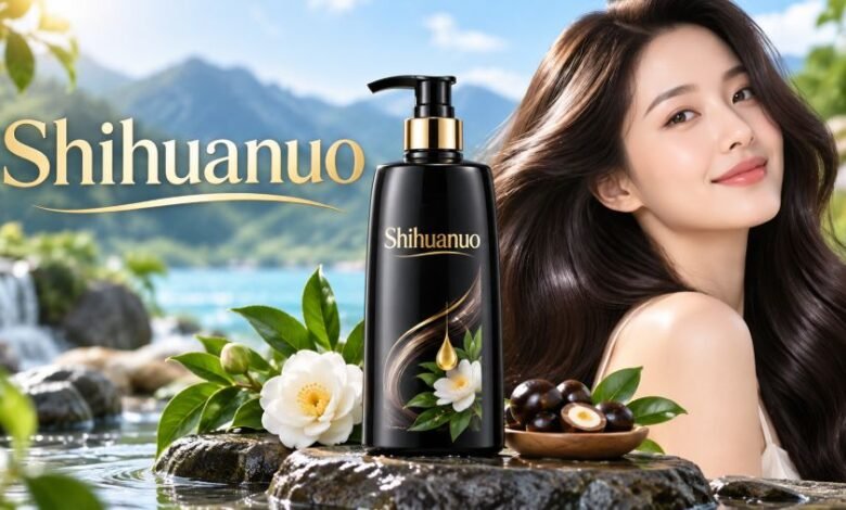 Shihuanuo