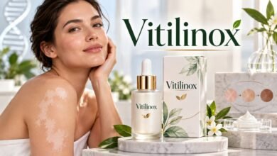 Vitilinox