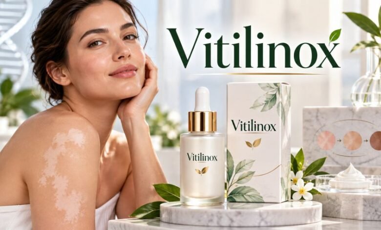 Vitilinox