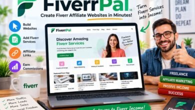 FiverrPal