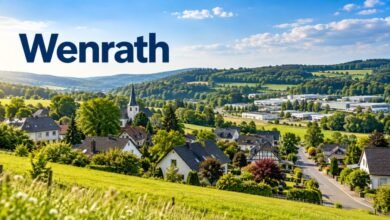 Wenrath