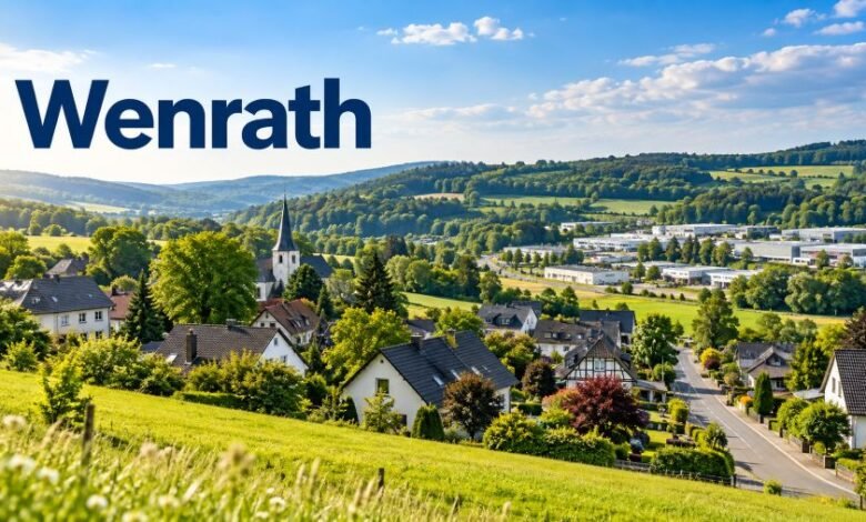 Wenrath