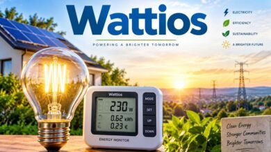 Wattios