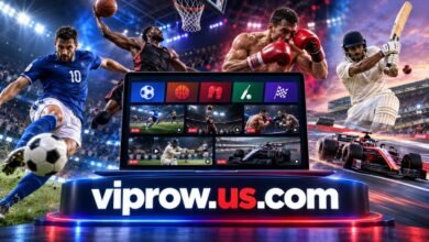 viprow.us.com