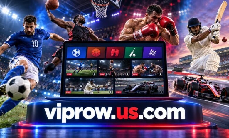 viprow.us.com​