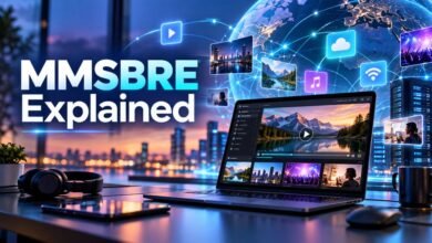 MMSBRE Explained