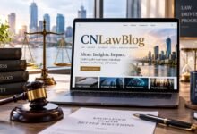 CNLawBlog