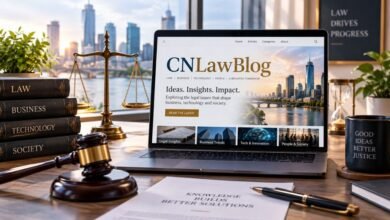 CNLawBlog