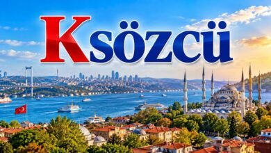 Ksözcü