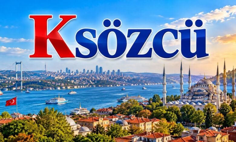 Ksözcü