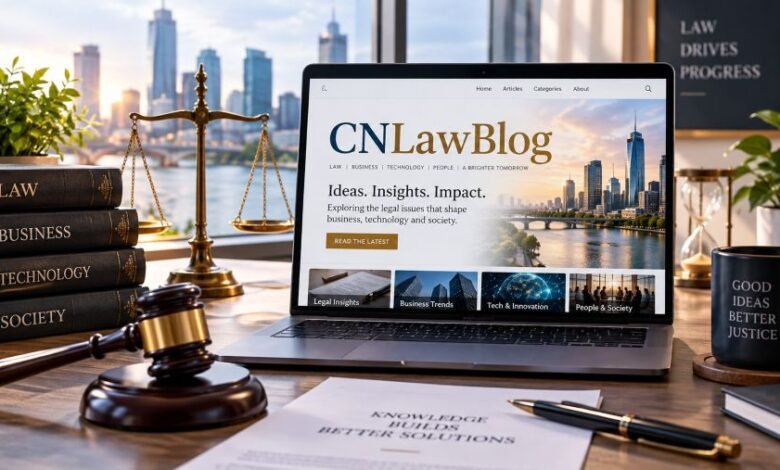 CNLawBlog