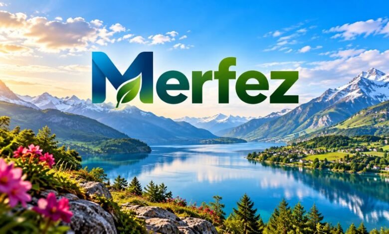 Merfez
