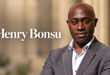 Henry Bonsu
