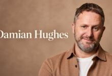 Damian Hughes