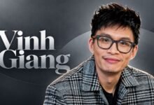 Vinh Giang