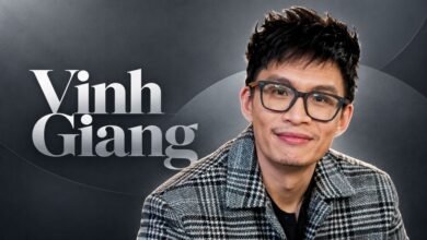 Vinh Giang