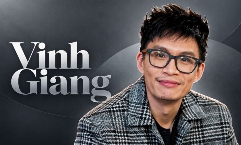 Vinh Giang