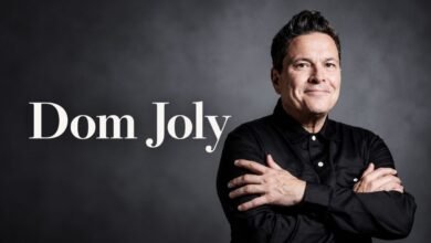 Dom Joly