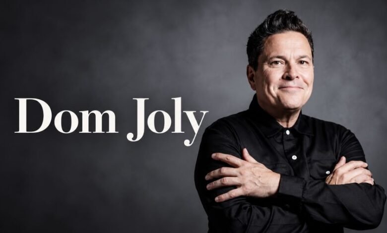 Dom Joly
