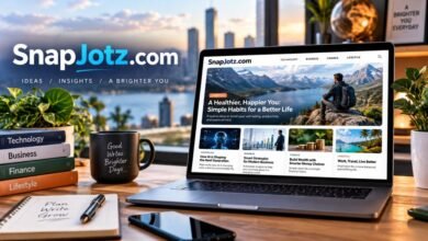 SnapJotz.com