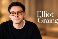 Elliot Grainge