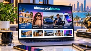 Almawadahit.com