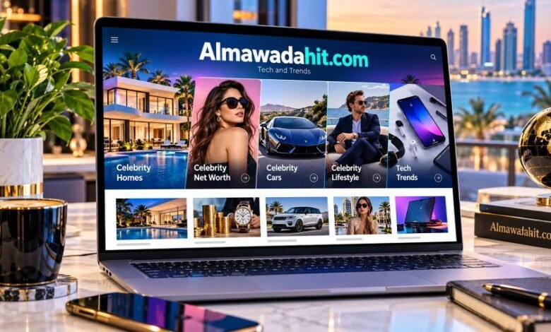 Almawadahit.com