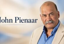 John Pienaar