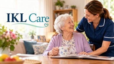 ikl care