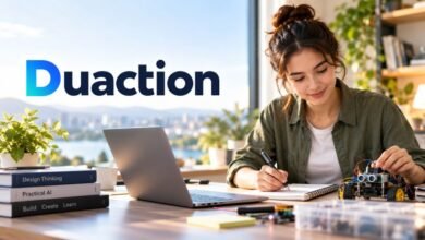 Duaction